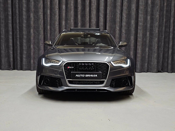 Audi RS6 2 of 30