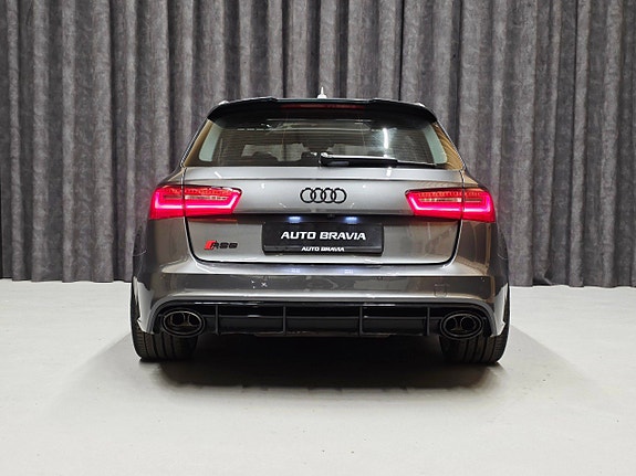 Audi RS6 6 of 30
