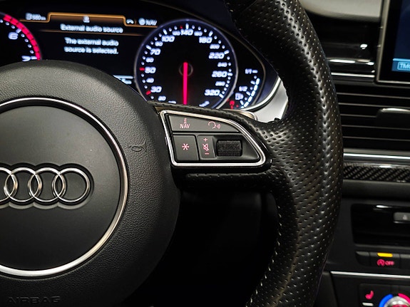 Audi RS6 30 of 30