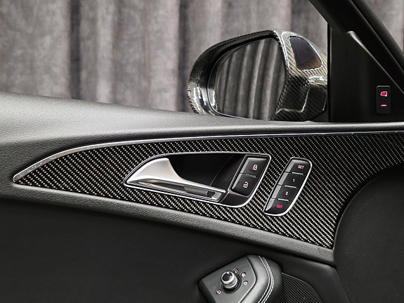 Audi RS6 17 of 30