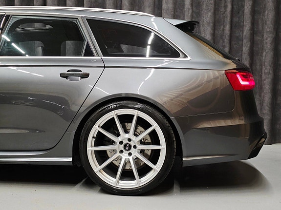 Audi RS6 14 of 30