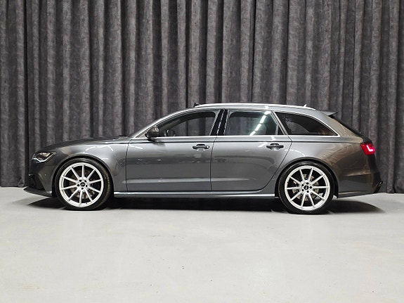 Audi RS6 4 of 30