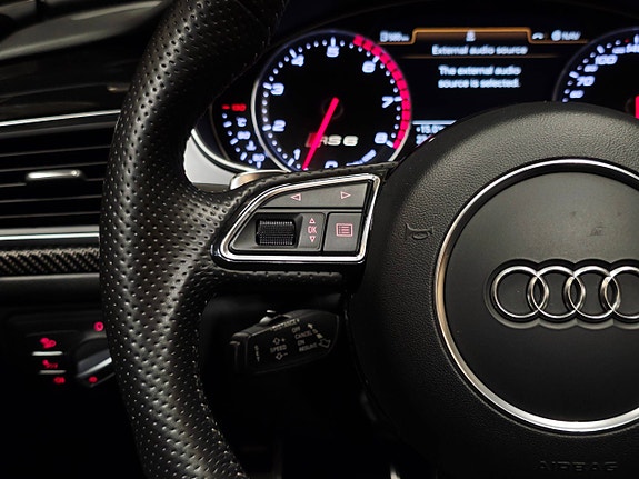 Audi RS6 29 of 30