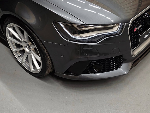 Audi RS6 10 of 30