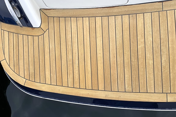 HØSTPRIS! Chris-Craft Corsair 36 Heritage Edition – NYERE DIESEL MOTORER 18 of 30