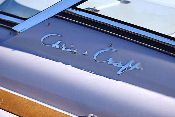 HØSTPRIS! Chris-Craft Corsair 36 Heritage Edition – NYERE DIESEL MOTORER 13 of 30
