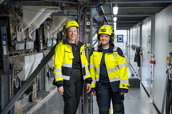 Bilde 1 av 1 i jobbannonse-galleriet