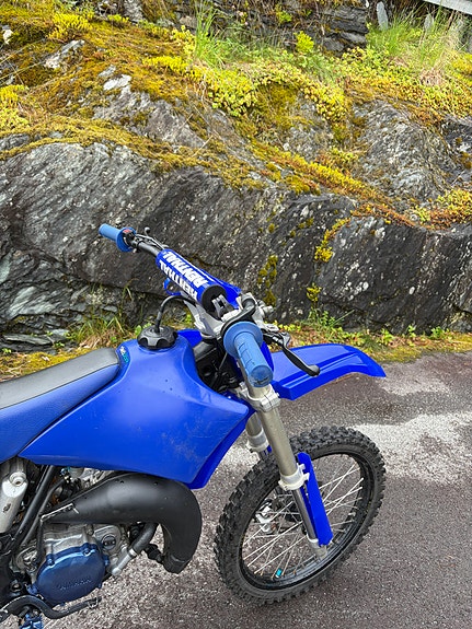 Yamaha Yz 85 5 of 5