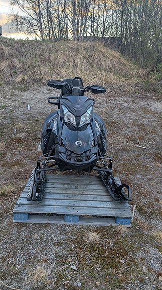 Lynx Boondocker DS 3900 800R 3 of 5