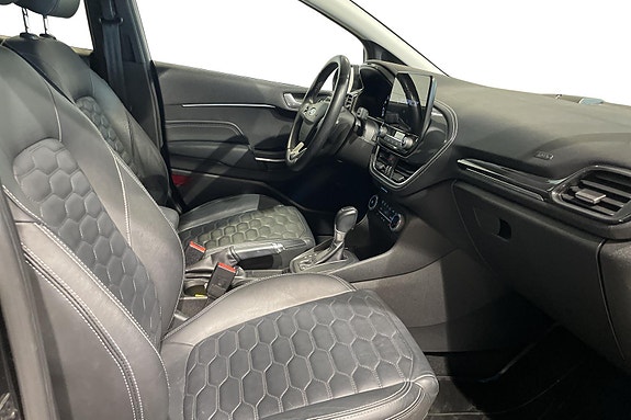Ford Fiesta 23 of 27