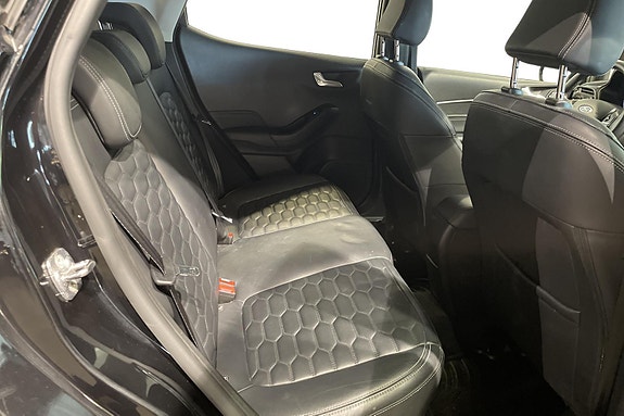 Ford Fiesta 22 of 27