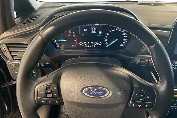 Ford Fiesta 9 of 27
