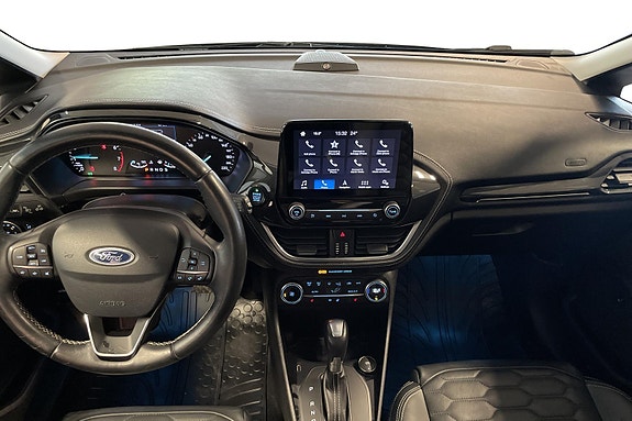 Ford Fiesta 6 of 27