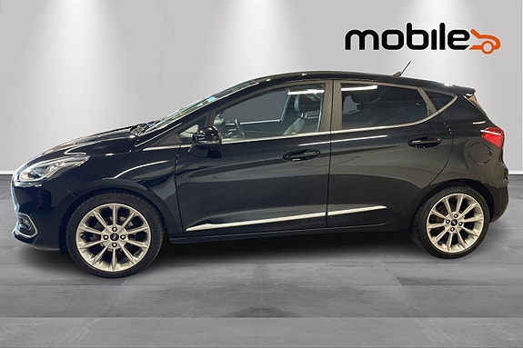 Ford Fiesta 20 of 27