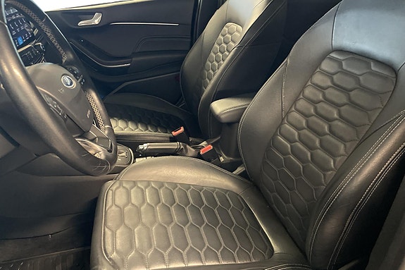 Ford Fiesta 8 of 27