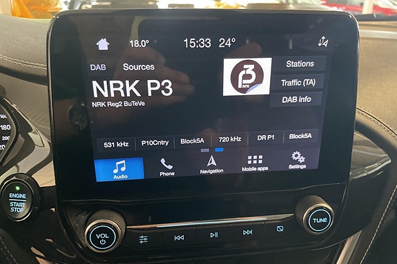 Ford Fiesta 11 of 27