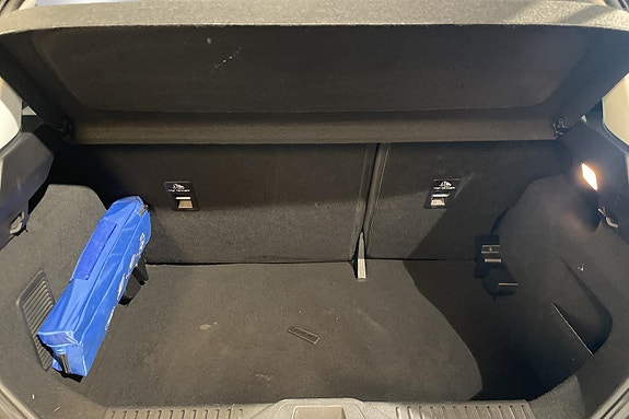 Ford Fiesta 5 of 27