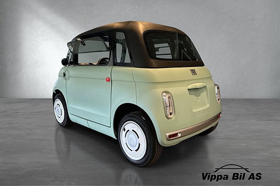 Fiat Topolino 5 of 5