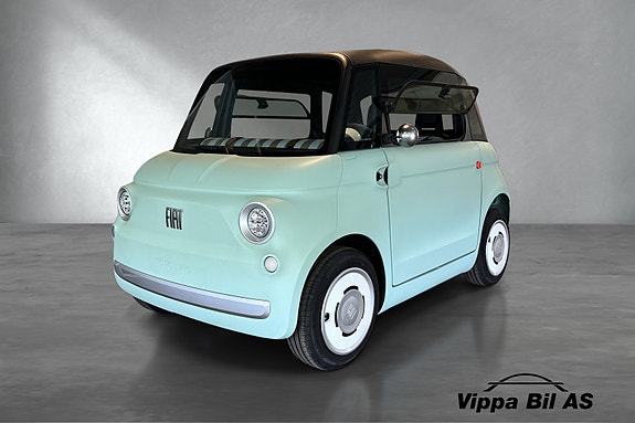 Fiat Topolino 3 of 5