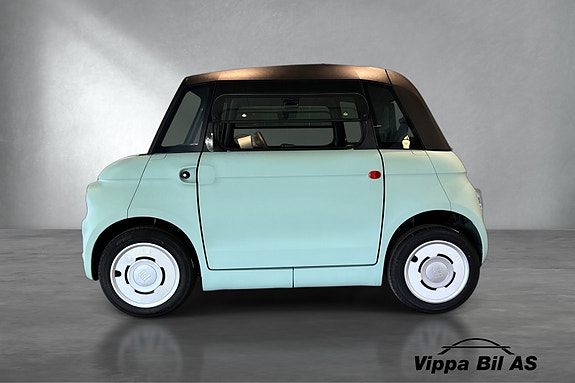 Fiat Topolino 4 of 5