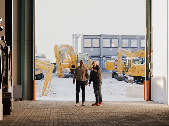 Bilde 3 av 5 i jobbannonse-galleriet