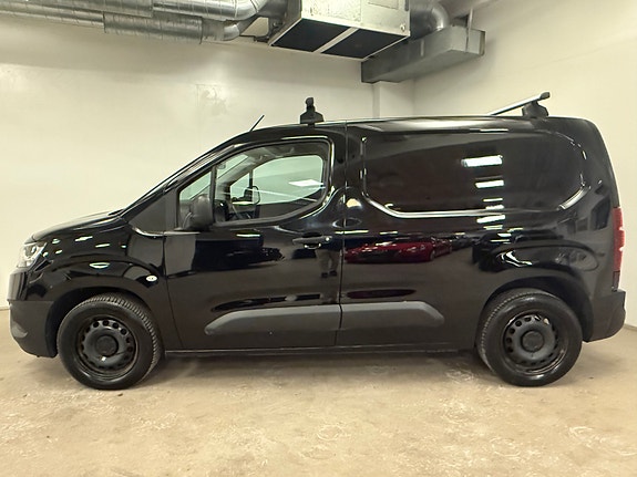 Toyota Proace City 3 of 5