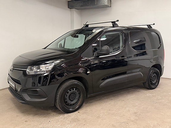 Toyota Proace City 2 of 5
