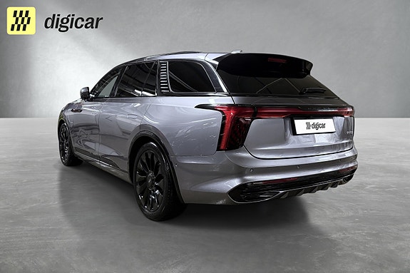 Hongqi E-HS9 5 of 5