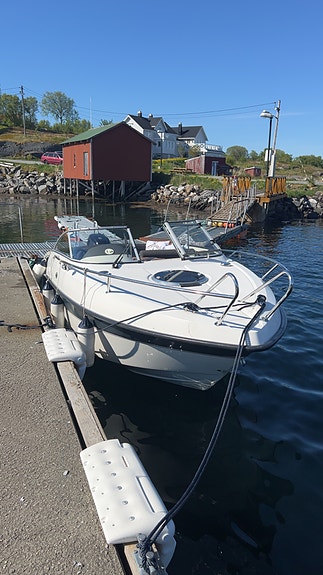 Askeladden C62 cruiser 2 of 5