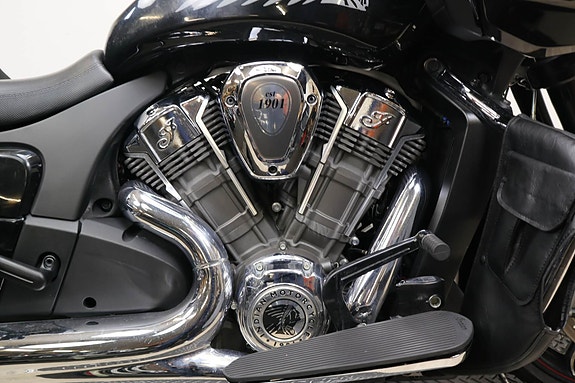 INDIAN Challenger Limited 5 of 5
