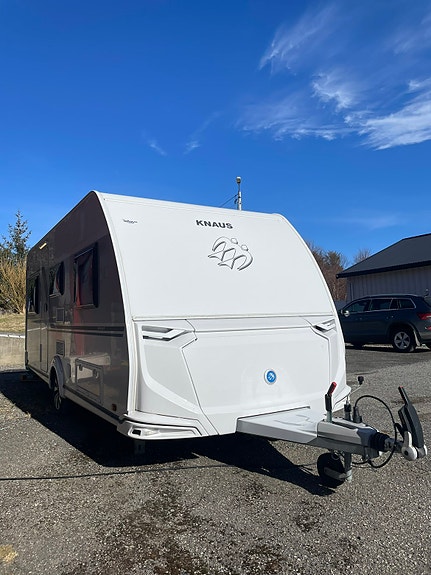 Knaus Sport 500 EU 3 of 5