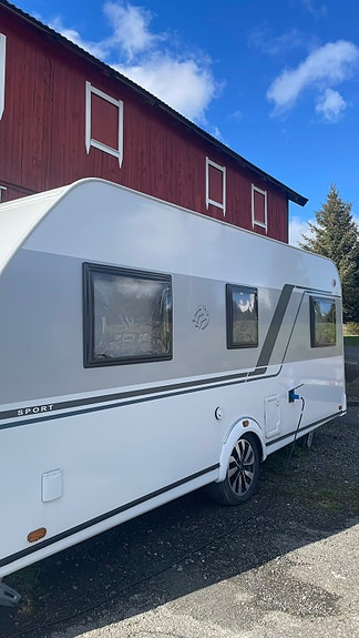 Knaus Sport 500 EU 4 of 5