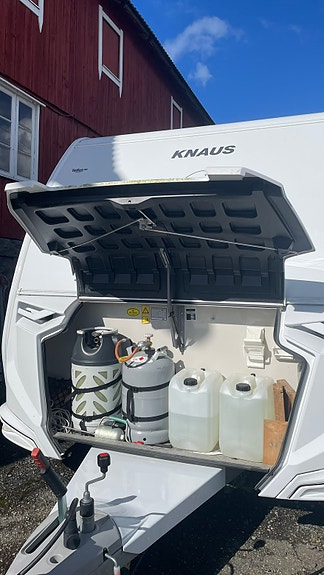 Knaus Sport 500 EU 5 of 5