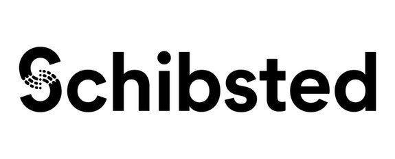 Schibsted Media AS logo