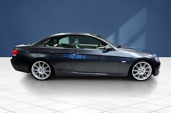 BMW 335i 6 of 16