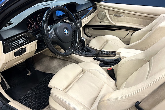 BMW 335i 10 of 16