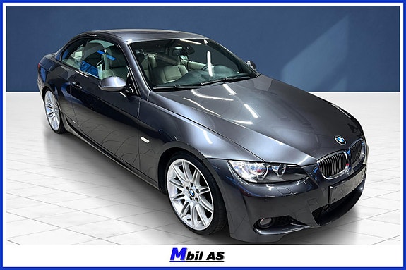 BMW 335i