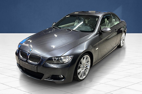 BMW 335i 3 of 16