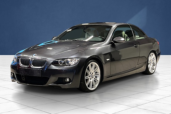 BMW 335i 4 of 16