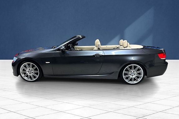 BMW 335i 5 of 16