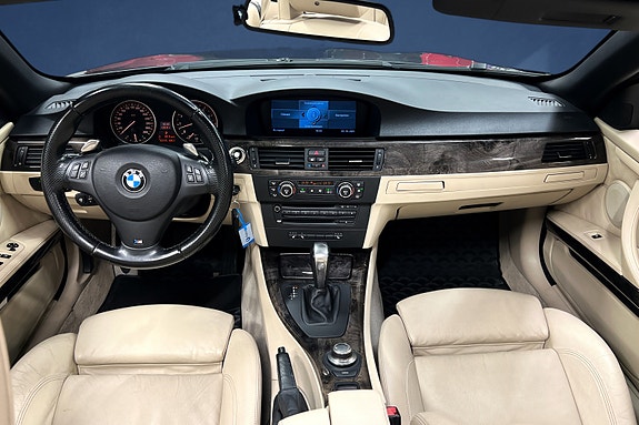 BMW 335i 15 of 16