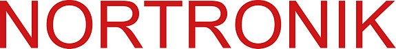 Nortronik AS logo