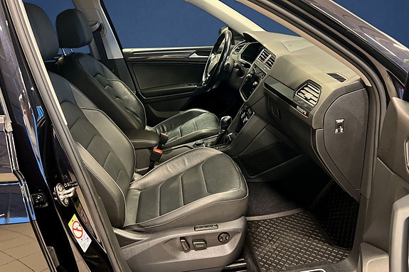 Volkswagen Tiguan Allspace 12 of 18