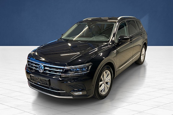 Volkswagen Tiguan Allspace 3 of 18