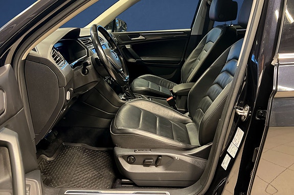 Volkswagen Tiguan Allspace 10 of 18