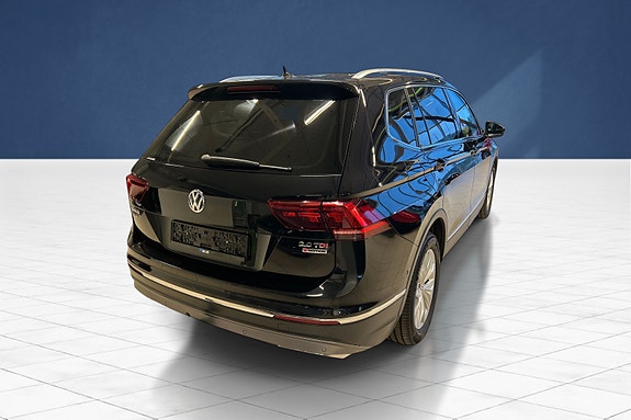 Volkswagen Tiguan Allspace 8 of 18