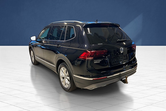 Volkswagen Tiguan Allspace 6 of 18