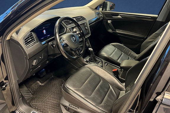Volkswagen Tiguan Allspace 9 of 18