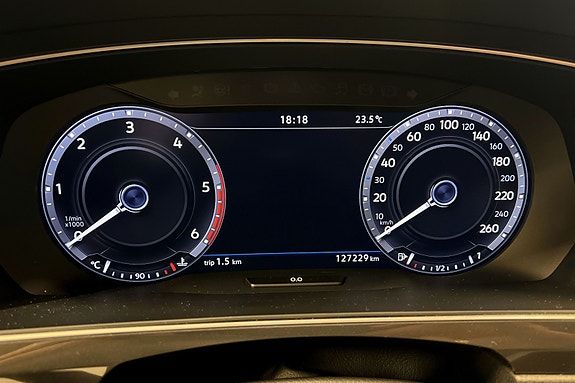 Volkswagen Tiguan Allspace 18 of 18