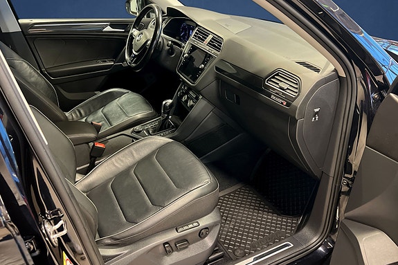Volkswagen Tiguan Allspace 11 of 18